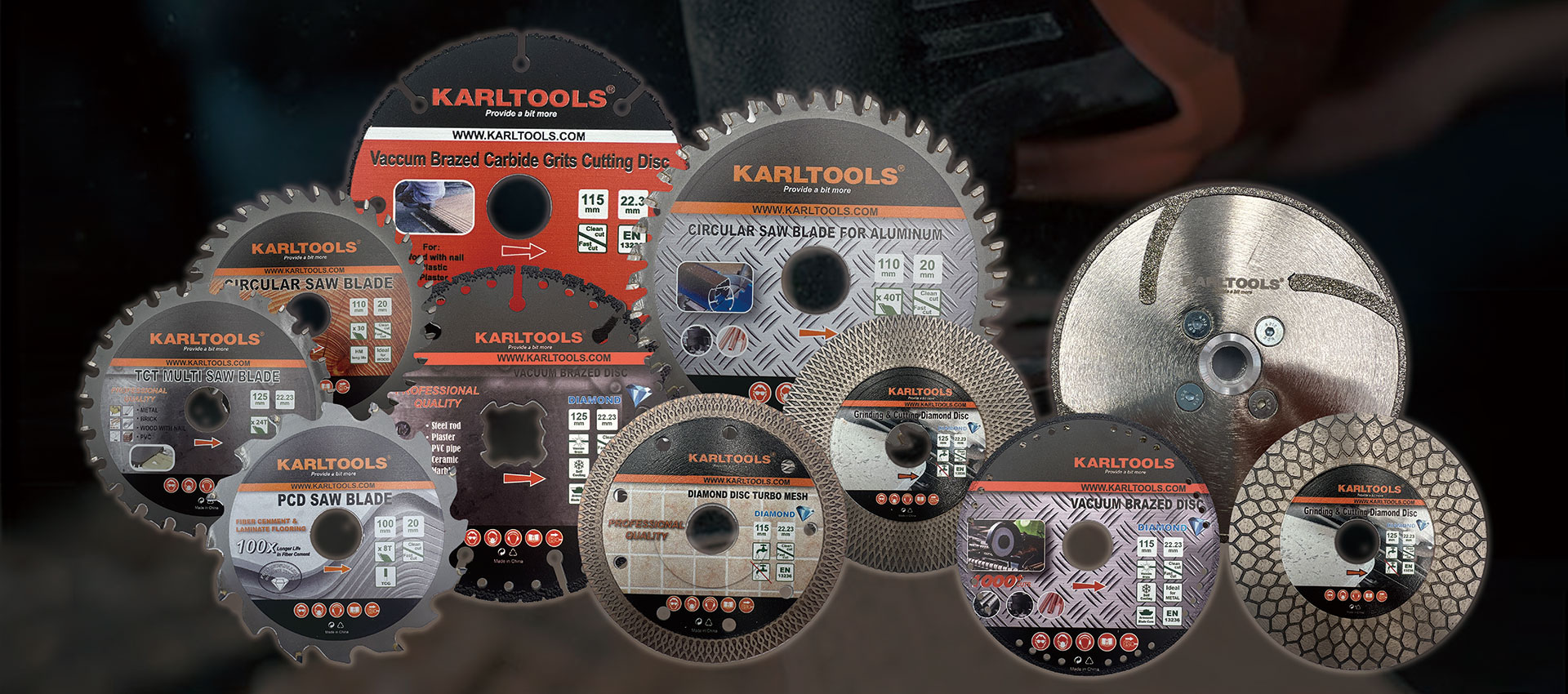 Patent Qualification