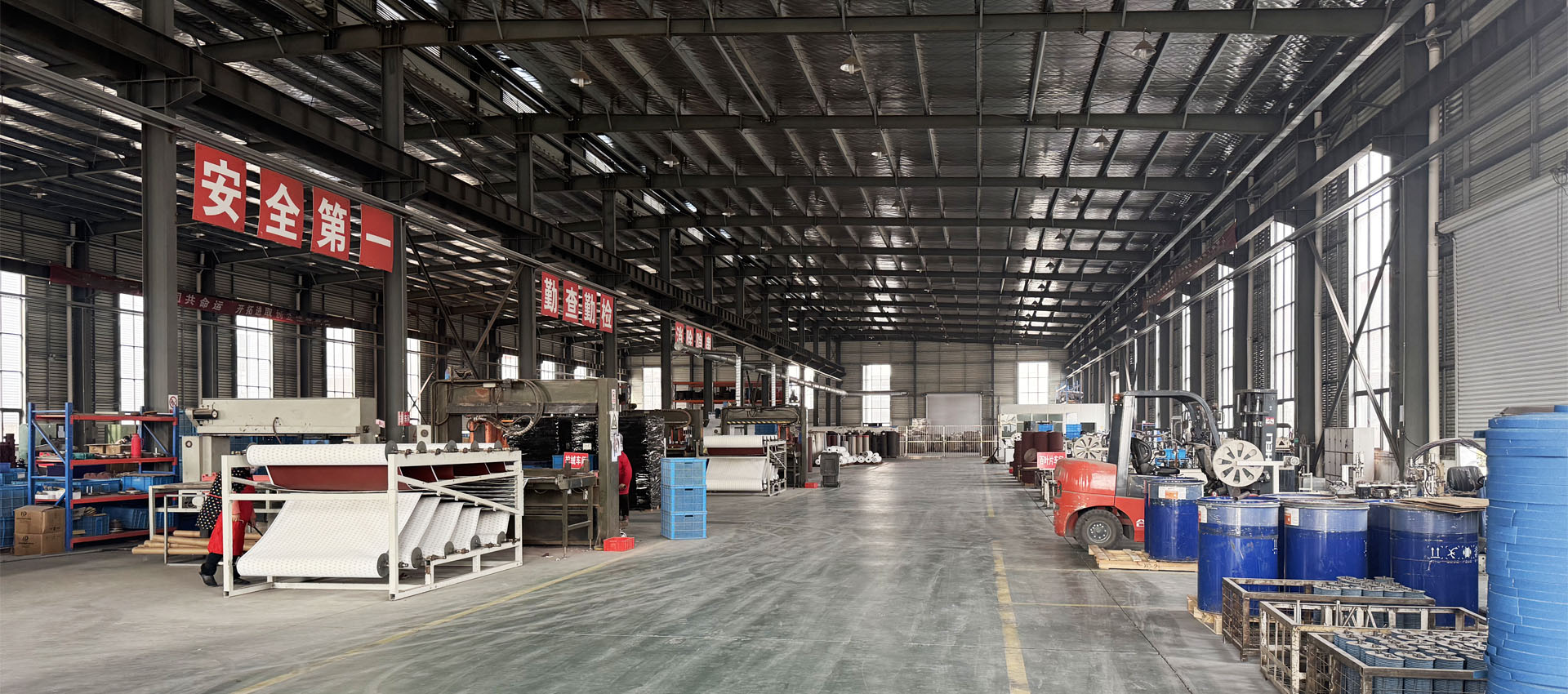 Patent Qualification