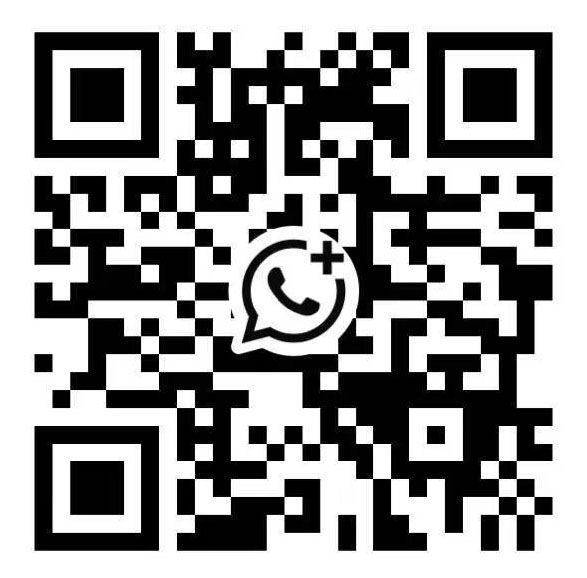 WhatsApp二维码